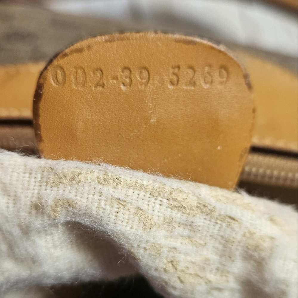 Gucci Micro GG Boston Bag - Picture 10 of 14